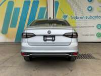 Volkswagen Virtus 2024 4p Comfortline L4/1.6 Aut 2024 Volkswagen Virtus Venta Exteriores 6