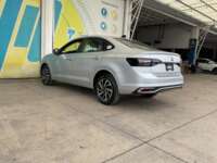 Volkswagen Virtus 2024 4p Comfortline L4/1.6 Aut 2024 Volkswagen Virtus Venta Exteriores 7