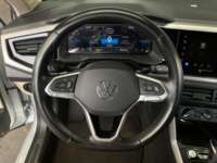 Volkswagen Virtus 2024 4p Comfortline L4/1.6 Aut 2024 Volkswagen Virtus Venta Interiores 1