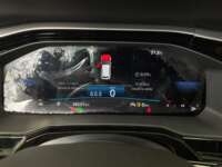 Volkswagen Virtus 2024 4p Comfortline L4/1.6 Aut 2024 Volkswagen Virtus Venta Interiores 2
