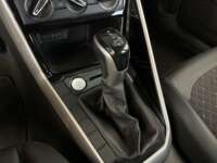 Volkswagen Virtus 2024 4p Comfortline L4/1.6 Aut 2024 Volkswagen Virtus Venta Interiores 12