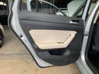 Volkswagen Virtus 2024 4p Comfortline L4/1.6 Aut 2024 Volkswagen Virtus Venta Interiores 21