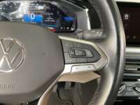 Volkswagen Virtus 2024 4p Comfortline L4/1.6 Aut 2024 Volkswagen Virtus Venta Interiores 7
