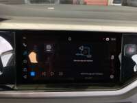 Volkswagen Virtus 2024 4p Comfortline L4/1.6 Aut 2024 Volkswagen Virtus Venta Interiores 8