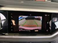 Volkswagen Virtus 2024 4p Comfortline L4/1.6 Aut 2024 Volkswagen Virtus Venta Interiores 9