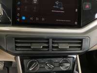 Volkswagen Virtus 2024 4p Comfortline L4/1.6 Aut 2024 Volkswagen Virtus Venta Interiores 10