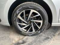 Volkswagen Virtus 2024 4p Comfortline L4/1.6 Aut 2024 Volkswagen Virtus Venta Llantas 1