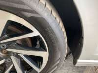 Volkswagen Virtus 2024 4p Comfortline L4/1.6 Aut 2024 Volkswagen Virtus Venta Llantas 2