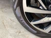 Volkswagen Virtus 2024 4p Comfortline L4/1.6 Aut 2024 Volkswagen Virtus Venta Llantas 11