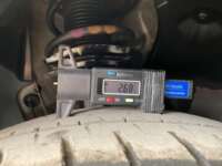 Volkswagen Virtus 2024 4p Comfortline L4/1.6 Aut 2024 Volkswagen Virtus Venta Llantas 12