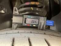 Volkswagen Virtus 2024 4p Comfortline L4/1.6 Aut 2024 Volkswagen Virtus Venta Llantas 3