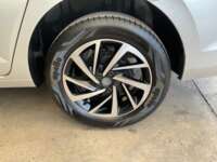 Volkswagen Virtus 2024 4p Comfortline L4/1.6 Aut 2024 Volkswagen Virtus Venta Llantas 4