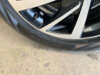 Volkswagen Virtus 2024 4p Comfortline L4/1.6 Aut 2024 Volkswagen Virtus Venta Llantas 5