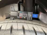 Volkswagen Virtus 2024 4p Comfortline L4/1.6 Aut 2024 Volkswagen Virtus Venta Llantas 6