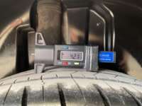 Volkswagen Virtus 2024 4p Comfortline L4/1.6 Aut 2024 Volkswagen Virtus Venta Llantas 9