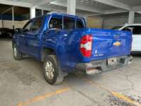 Chevrolet S10 Max 2024 4p Crew Cabina L4/2.4 Man IMG_2324