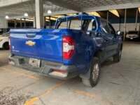 Chevrolet S10 Max 2024 4p Crew Cabina L4/2.4 Man IMG_2322