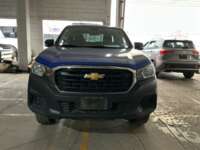 Chevrolet S10 Max 2024 4p Crew Cabina L4/2.4 Man IMG_2319