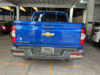 Chevrolet S10 Max 2024 4p Crew Cabina L4/2.4 Man IMG_2323
