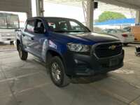 Chevrolet S10 Max 2024 4p Crew Cabina L4/2.4 Man IMG_2320