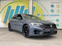 Volkswagen Jetta 2024 4p GLI 40 Aniv. L4/2.0/T DSG 2024 Volkswagen Jetta Venta Exteriores 3