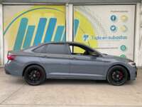 Volkswagen Jetta 2024 4p GLI 40 Aniv. L4/2.0/T DSG 2024 Volkswagen Jetta Venta Exteriores 4