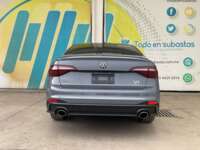 Volkswagen Jetta 2024 4p GLI 40 Aniv. L4/2.0/T DSG 2024 Volkswagen Jetta Venta Exteriores 6