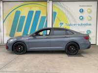 Volkswagen Jetta 2024 4p GLI 40 Aniv. L4/2.0/T DSG 2024 Volkswagen Jetta Venta Exteriores 8