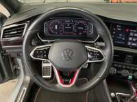 Volkswagen Jetta 2024 4p GLI 40 Aniv. L4/2.0/T DSG 2024 Volkswagen Jetta Venta Interiores 1
