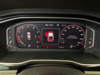 Volkswagen Jetta 2024 4p GLI 40 Aniv. L4/2.0/T DSG 2024 Volkswagen Jetta Venta Interiores 2