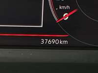 Volkswagen Jetta 2024 4p GLI 40 Aniv. L4/2.0/T DSG 2024 Volkswagen Jetta Venta Interiores 3