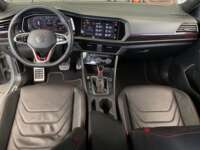 Volkswagen Jetta 2024 4p GLI 40 Aniv. L4/2.0/T DSG 2024 Volkswagen Jetta Venta Interiores 4