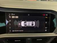 Volkswagen Jetta 2024 4p GLI 40 Aniv. L4/2.0/T DSG 2024 Volkswagen Jetta Venta Interiores 10