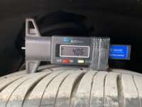 Volkswagen Jetta 2024 4p GLI 40 Aniv. L4/2.0/T DSG 2024 Volkswagen Jetta Venta Llantas 12
