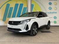 Peugeot 3008 2022 5p GT Line L4/1.6/T Aut 2022 Peugeot 3008 Venta Exteriores 1