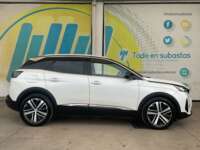 Peugeot 3008 2022 5p GT Line L4/1.6/T Aut 2022 Peugeot 3008 Venta Exteriores 4