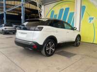 Peugeot 3008 2022 5p GT Line L4/1.6/T Aut 2022 Peugeot 3008 Venta Exteriores 5