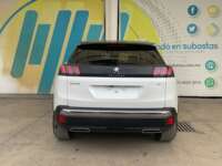 Peugeot 3008 2022 5p GT Line L4/1.6/T Aut 2022 Peugeot 3008 Venta Exteriores 6