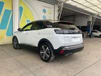 Peugeot 3008 2022 5p GT Line L4/1.6/T Aut 2022 Peugeot 3008 Venta Exteriores 7