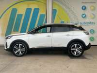 Peugeot 3008 2022 5p GT Line L4/1.6/T Aut 2022 Peugeot 3008 Venta Exteriores 8