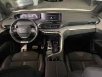 Peugeot 3008 2022 5p GT Line L4/1.6/T Aut 2022 Peugeot 3008 Venta Interiores 4