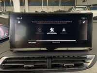 Peugeot 3008 2022 5p GT Line L4/1.6/T Aut 2022 Peugeot 3008 Venta Interiores 8