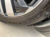 Peugeot 3008 2022 5p GT Line L4/1.6/T Aut 2022 Peugeot 3008 Venta Llantas 11