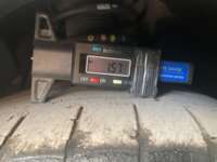 Peugeot 3008 2022 5p GT Line L4/1.6/T Aut 2022 Peugeot 3008 Venta Llantas 12
