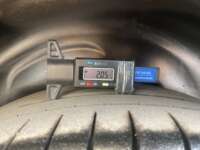 Peugeot 3008 2022 5p GT Line L4/1.6/T Aut 2022 Peugeot 3008 Venta Llantas 6