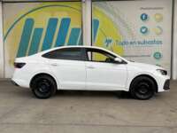 Volkswagen Virtus 2024 4p Trendline L4/1.6 Man 2024 Volkswagen Virtus Venta Exteriores 4