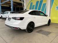 Volkswagen Virtus 2024 4p Trendline L4/1.6 Man 2024 Volkswagen Virtus Venta Exteriores 5