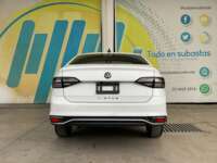 Volkswagen Virtus 2024 4p Trendline L4/1.6 Man 2024 Volkswagen Virtus Venta Exteriores 6