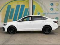 Volkswagen Virtus 2024 4p Trendline L4/1.6 Man 2024 Volkswagen Virtus Venta Exteriores 8
