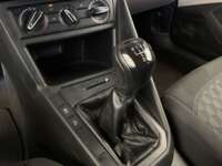 Volkswagen Virtus 2024 4p Trendline L4/1.6 Man 2024 Volkswagen Virtus Venta Interiores 11